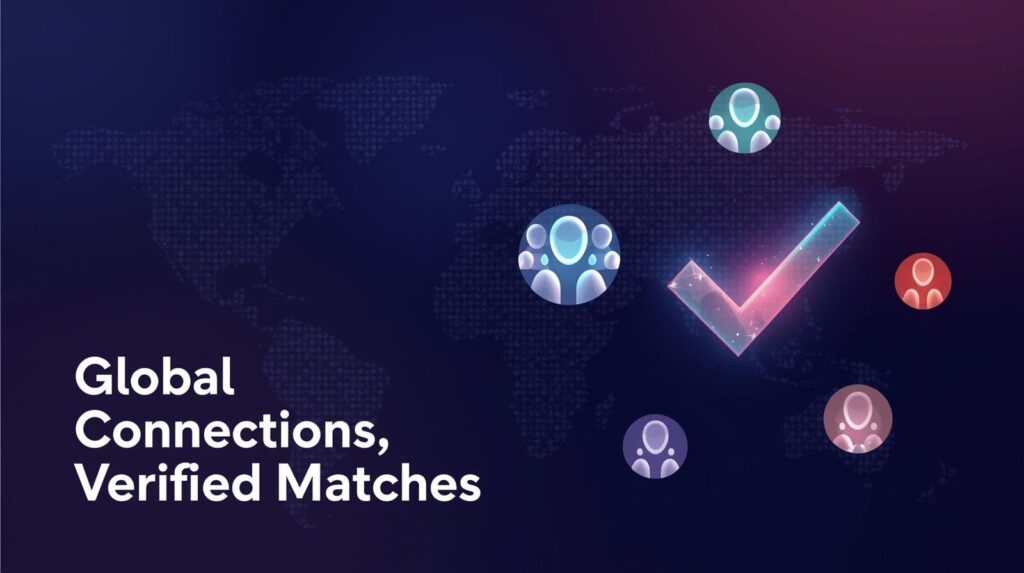 Global Dating Offer Deals